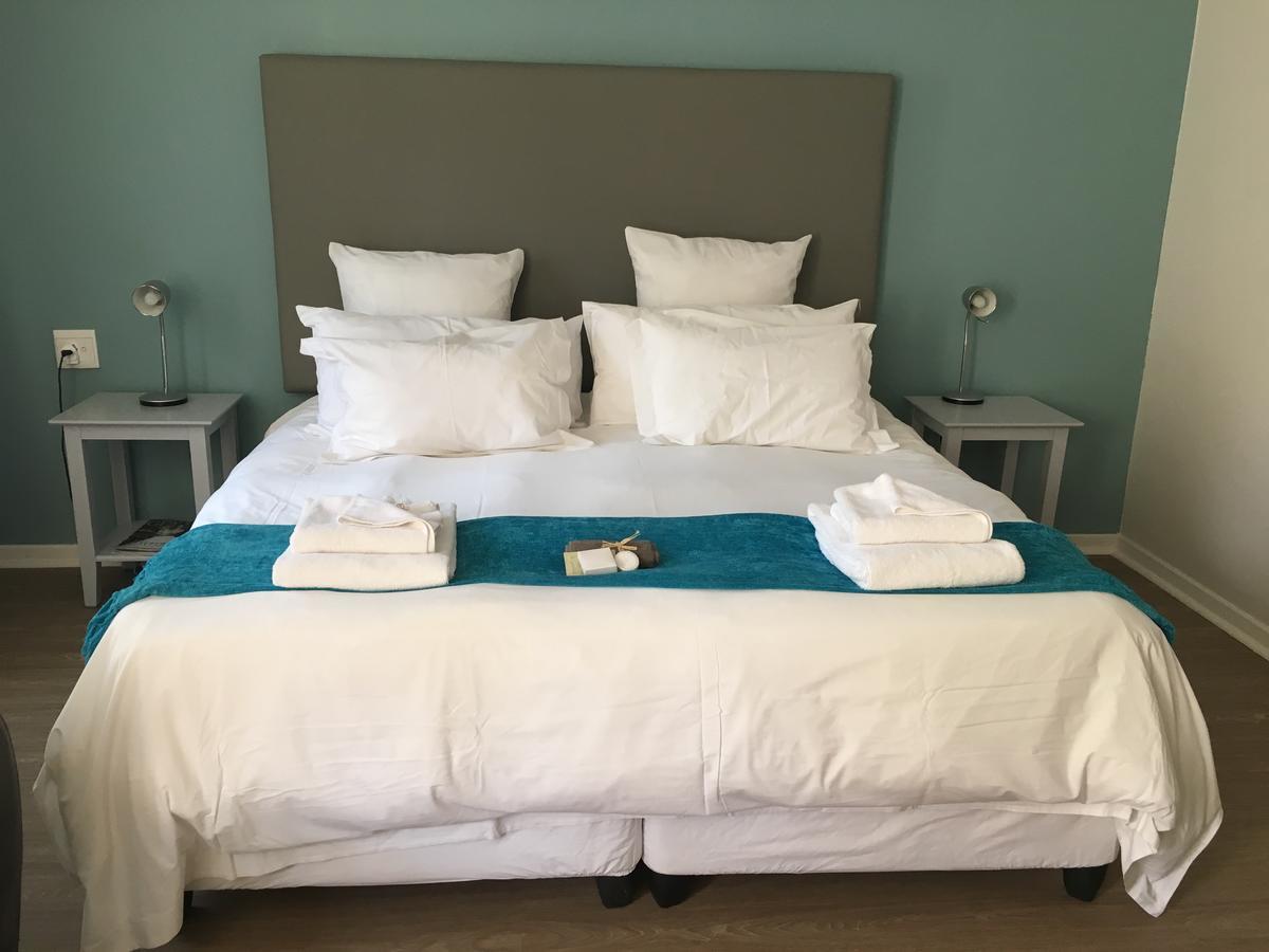 Acacia Westdene B&B Bloemfontein Exteriér fotografie