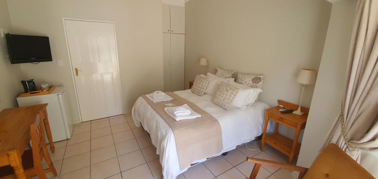 Acacia Westdene B&B Bloemfontein Exteriér fotografie