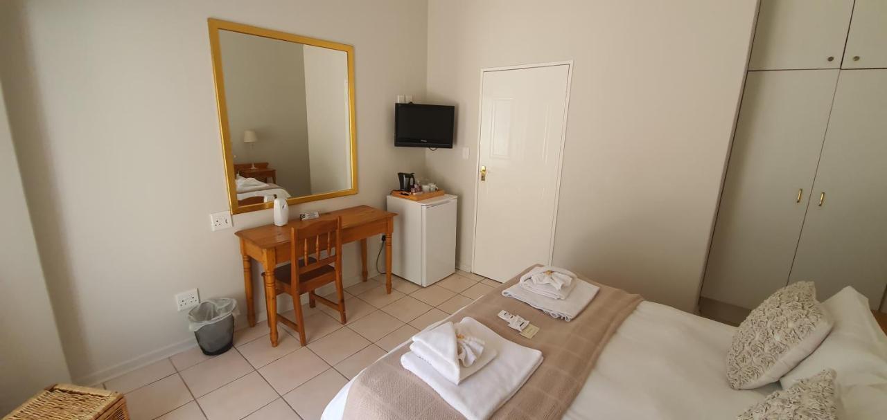 Acacia Westdene B&B Bloemfontein Exteriér fotografie