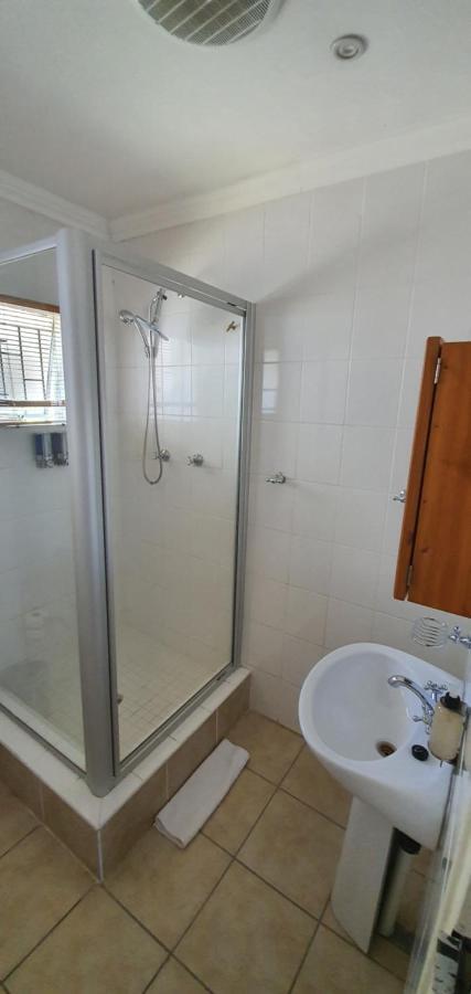 Acacia Westdene B&B Bloemfontein Exteriér fotografie