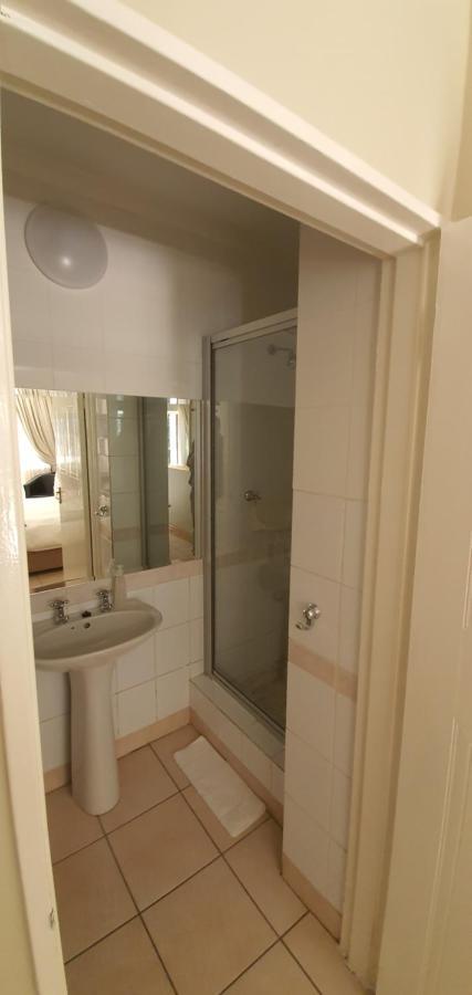 Acacia Westdene B&B Bloemfontein Exteriér fotografie