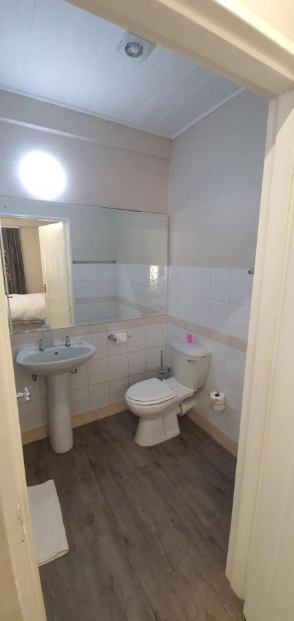Acacia Westdene B&B Bloemfontein Exteriér fotografie
