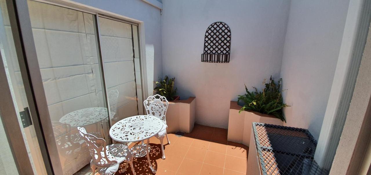 Acacia Westdene B&B Bloemfontein Exteriér fotografie